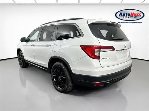 2022 Honda Pilot AWD Special Edition