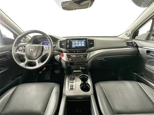 2022 Honda Pilot AWD Special Edition