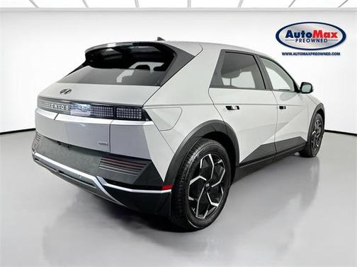 2022 Hyundai IONIQ 5 SEL