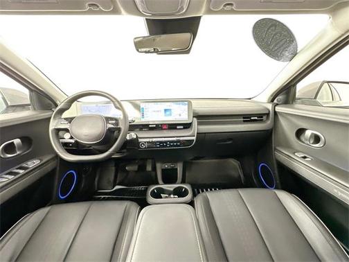 2022 Hyundai IONIQ 5 SEL