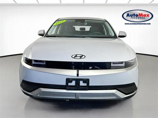 2022 Hyundai IONIQ 5 SEL