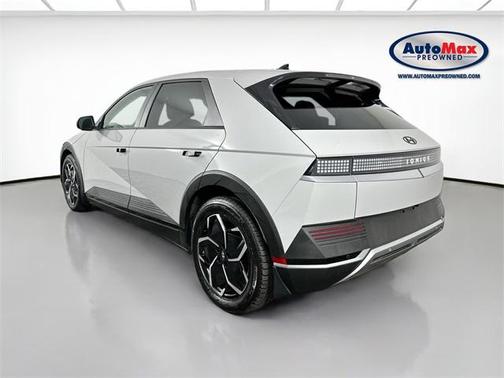 2022 Hyundai IONIQ 5 SEL