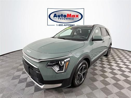 2023 Kia Niro EX