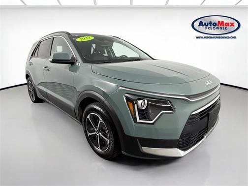 2023 Kia Niro EX