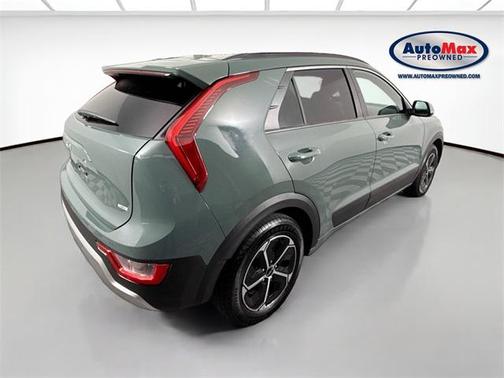 2023 Kia Niro EX