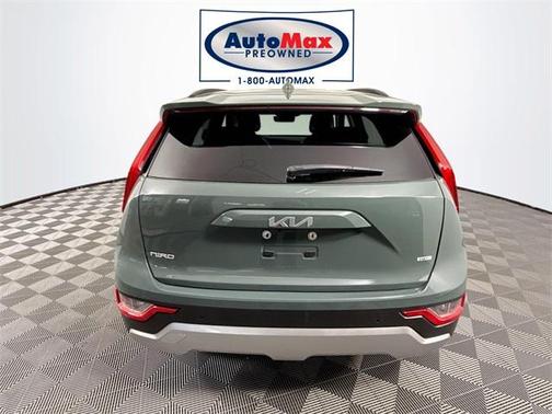 2023 Kia Niro EX