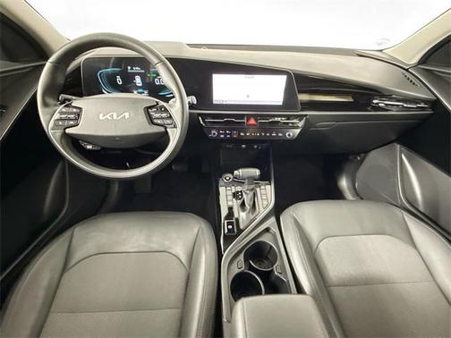 2023 Kia Niro EX