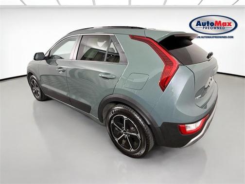 2023 Kia Niro EX