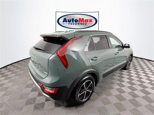 2023 Kia Niro EX