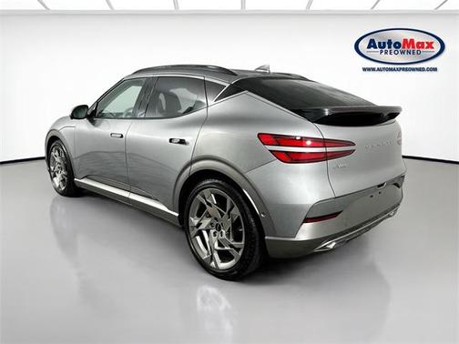 2023 Genesis GV60 Performance AWD