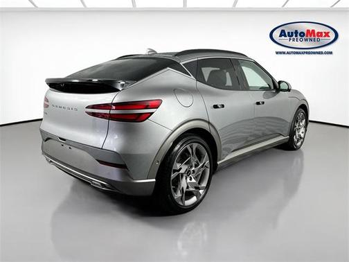 2023 Genesis GV60 Performance AWD