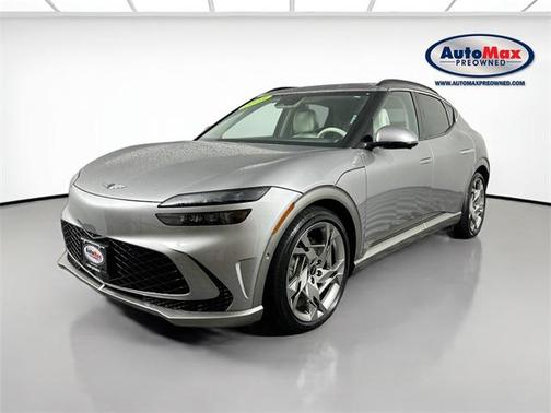 2023 Genesis GV60 Performance AWD