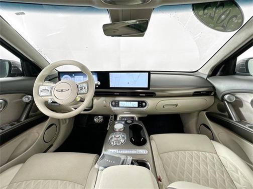 2023 Genesis GV60 Performance AWD