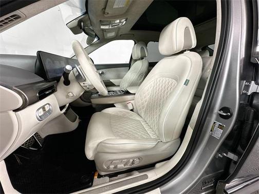 2023 Genesis GV60 Performance AWD