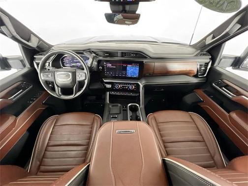 2024 GMC Sierra 2500 Denali Ultimate