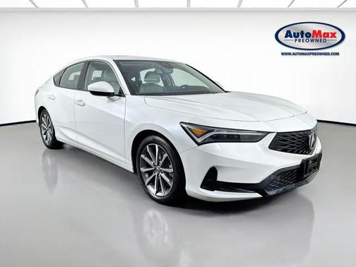 2023 Acura Integra Base