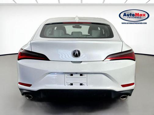 2023 Acura Integra Base