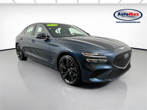 2023 Genesis G70 2.0T AWD