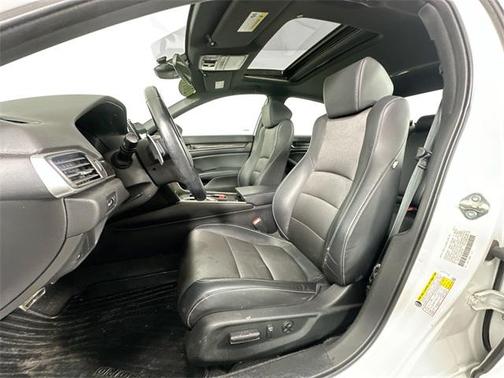 2018 Honda Accord Sport 2.0T