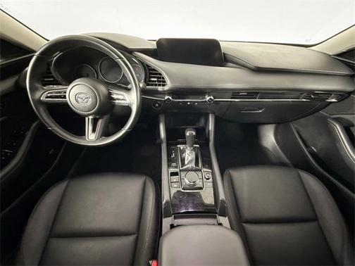 2019 Mazda Mazda3 AWD w/Select Package