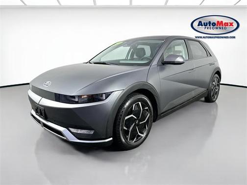 2023 Hyundai IONIQ 5 SEL