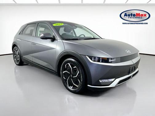 2023 Hyundai IONIQ 5 SEL