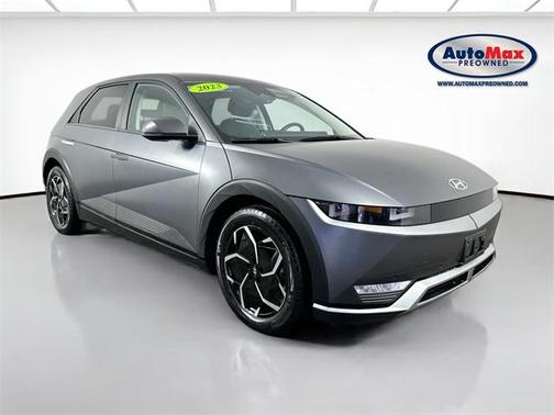 2023 Hyundai IONIQ 5 SEL