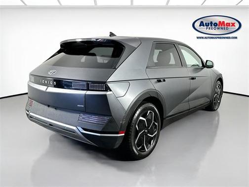 2023 Hyundai IONIQ 5 SEL