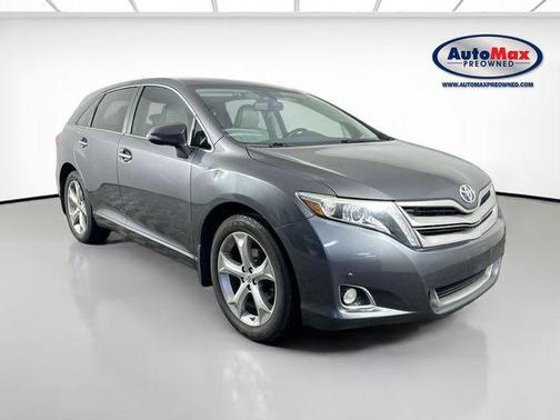 2014 Toyota Venza Limited