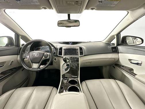 2014 Toyota Venza Limited