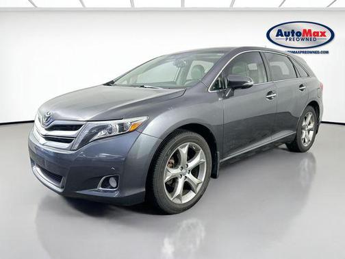 2014 Toyota Venza Limited