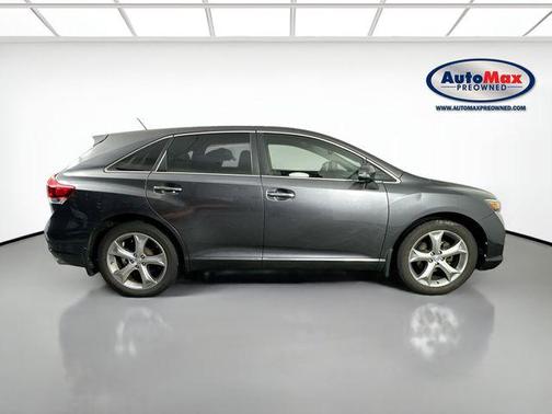 2014 Toyota Venza Limited