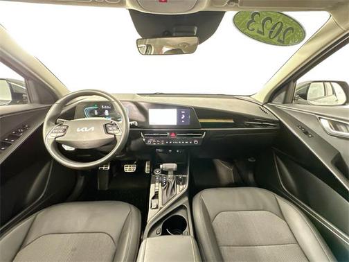 2023 Kia Niro Touring