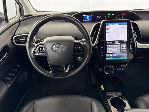 2021 Toyota Prius Prime XLE