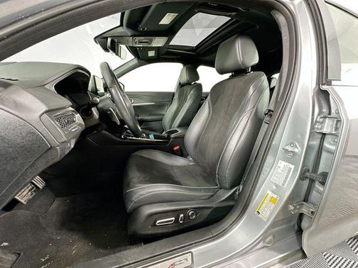 2023 Acura Integra A-SPEC Technology