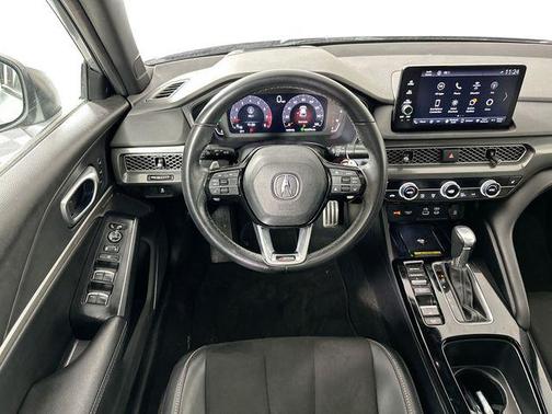 2023 Acura Integra A-SPEC Technology