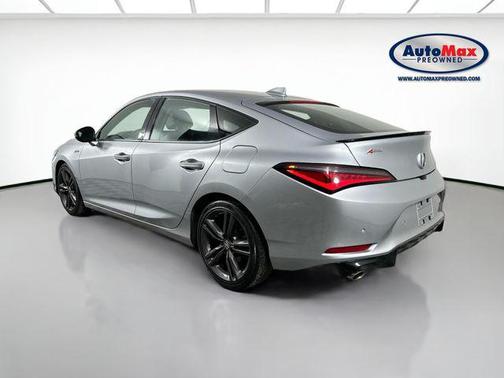 2023 Acura Integra A-SPEC Technology