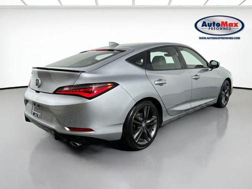 2023 Acura Integra A-SPEC Technology