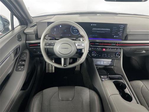 2024 Hyundai SONATA N Line
