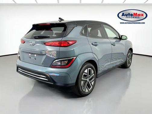 2023 Hyundai KONA EV SE