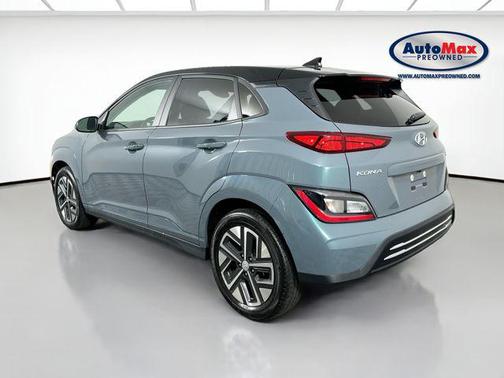 2023 Hyundai KONA EV SE