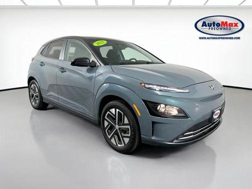 2023 Hyundai KONA EV SE