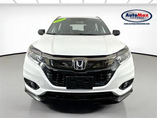 2022 Honda HR-V AWD Sport