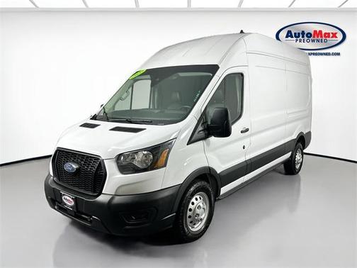2022 Ford Transit-250 Base
