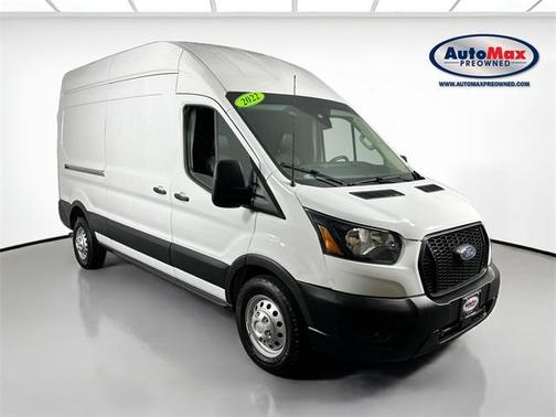 2022 Ford Transit-250 Base