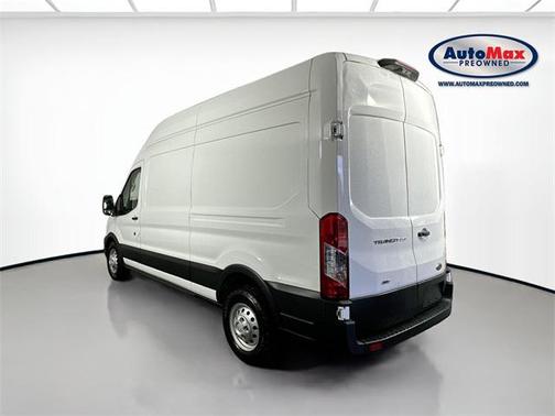 2022 Ford Transit-250 Base