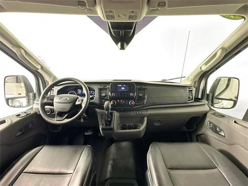 2022 Ford Transit-250 Base