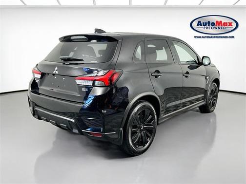 2024 Mitsubishi Outlander Sport 2.0 LE