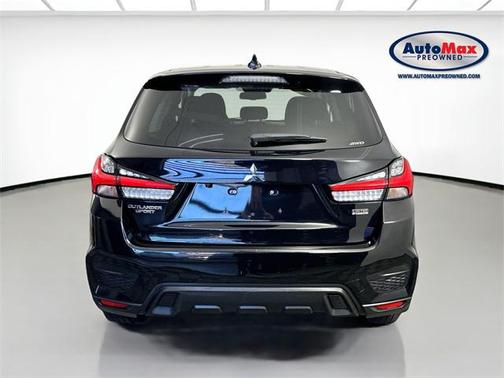 2024 Mitsubishi Outlander Sport 2.0 LE