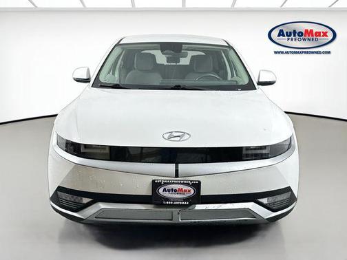 2022 Hyundai IONIQ 5 SE